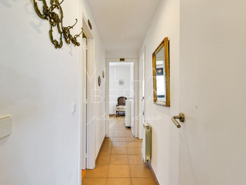 2 soveværelse Lejlighed til salg i Sant Feliu de Guixols med garage - € 345.000 (Ref: 9109058)