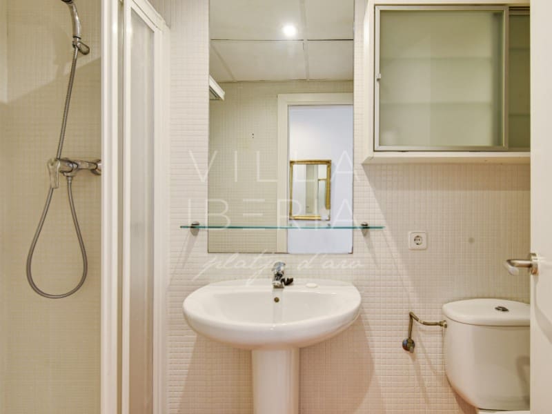 2 soveværelse Lejlighed til salg i Sant Feliu de Guixols med garage - € 345.000 (Ref: 9109058)