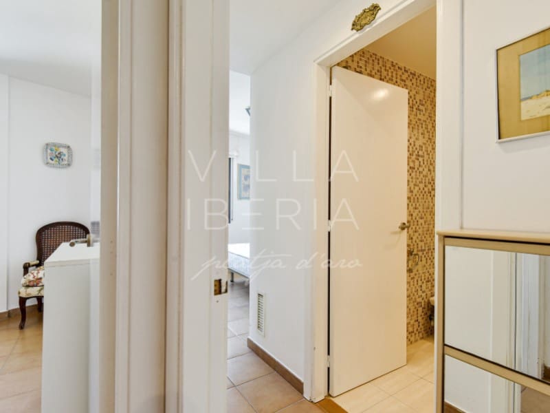 2 soveværelse Lejlighed til salg i Sant Feliu de Guixols med garage - € 345.000 (Ref: 9109058)