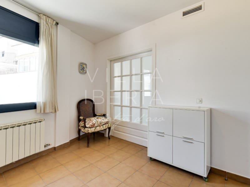 2 soveværelse Lejlighed til salg i Sant Feliu de Guixols med garage - € 345.000 (Ref: 9109058)