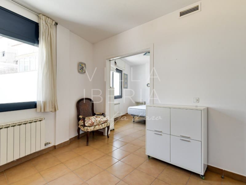 2 soveværelse Lejlighed til salg i Sant Feliu de Guixols med garage - € 345.000 (Ref: 9109058)