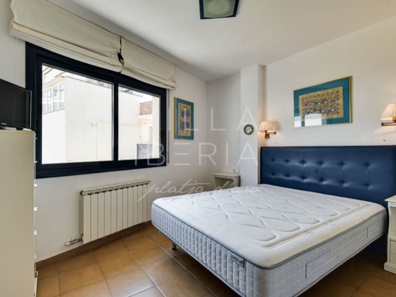 2 soveværelse Lejlighed til salg i Sant Feliu de Guixols med garage - € 345.000 (Ref: 9109058)