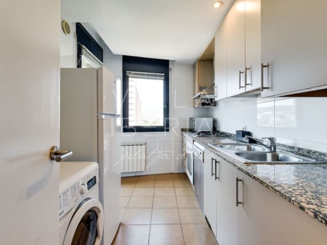 2 soveværelse Lejlighed til salg i Sant Feliu de Guíxols med garage - € 345.000 (Ref: 9109058)