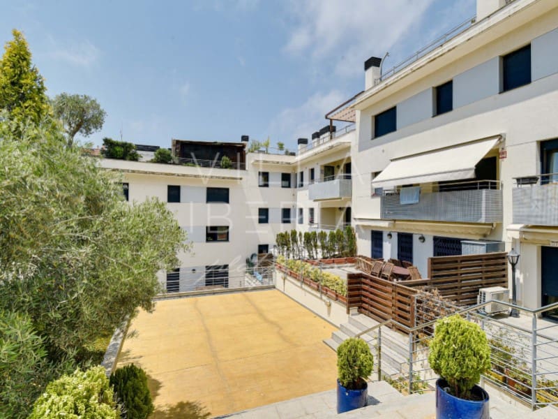 2 soveværelse Lejlighed til salg i Sant Feliu de Guixols med garage - € 345.000 (Ref: 9109058)