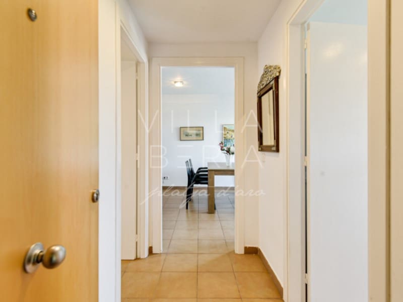 2 soveværelse Lejlighed til salg i Sant Feliu de Guixols med garage - € 345.000 (Ref: 9109058)