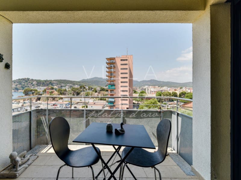 2 soveværelse Lejlighed til salg i Sant Feliu de Guixols med garage - € 345.000 (Ref: 9109058)