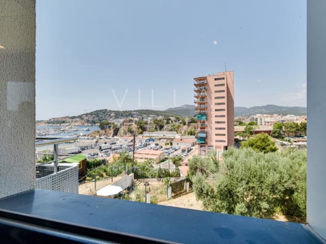 2 soveværelse Lejlighed til salg i Sant Feliu de Guíxols med garage - € 345.000 (Ref: 9109058)