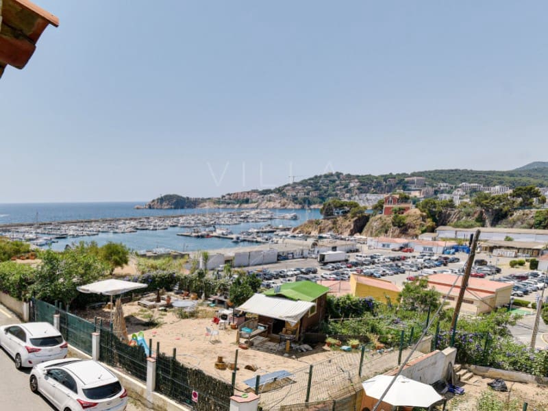 2 soveværelse Lejlighed til salg i Sant Feliu de Guixols med garage - € 345.000 (Ref: 9109058)