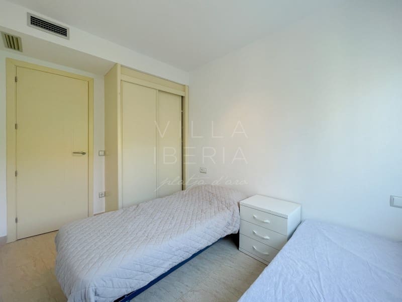 3 soverom Penthouse til salgs i Sant Feliu de Guixols med svømmebasseng garasje - € 585 000 (Ref: 9112673)