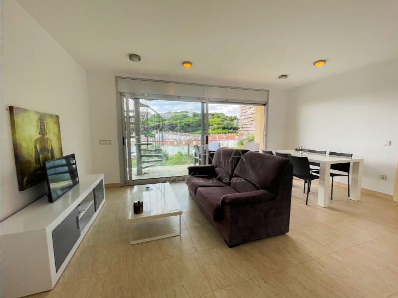 3 soverom Penthouse til salgs i Sant Feliu de Guixols med svømmebasseng garasje - € 585 000 (Ref: 9112673)