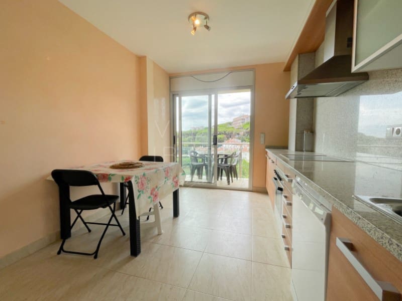 3 soverom Penthouse til salgs i Sant Feliu de Guixols med svømmebasseng garasje - € 585 000 (Ref: 9112673)