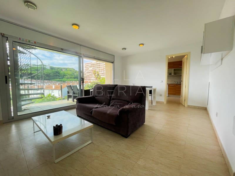 3 soverom Penthouse til salgs i Sant Feliu de Guixols med svømmebasseng garasje - € 585 000 (Ref: 9112673)