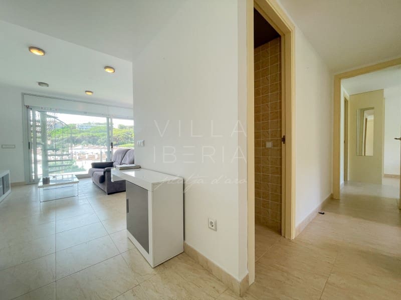 3 soverom Penthouse til salgs i Sant Feliu de Guixols med svømmebasseng garasje - € 585 000 (Ref: 9112673)