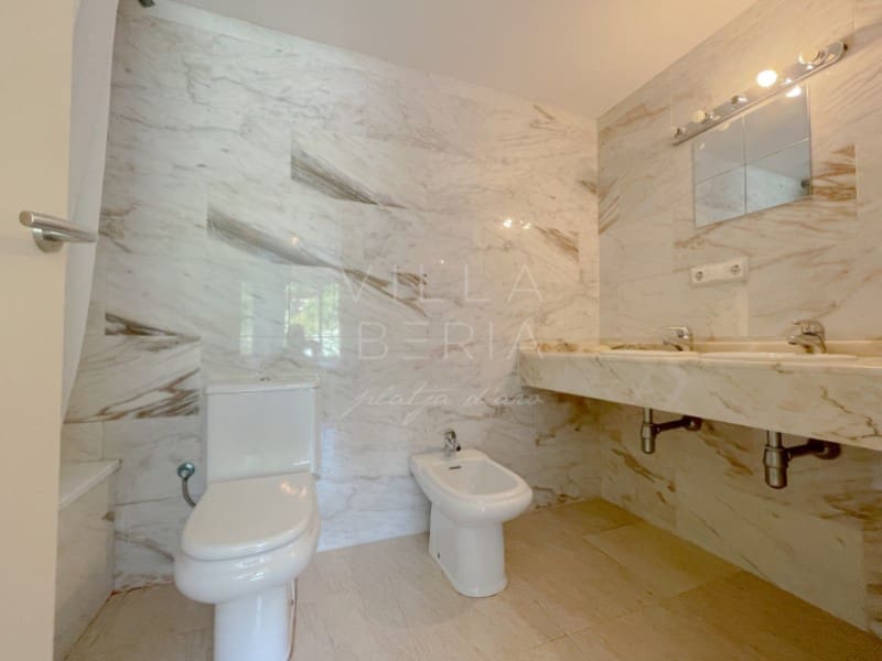 3 soverom Penthouse til salgs i Sant Feliu de Guixols med svømmebasseng garasje - € 585 000 (Ref: 9112673)