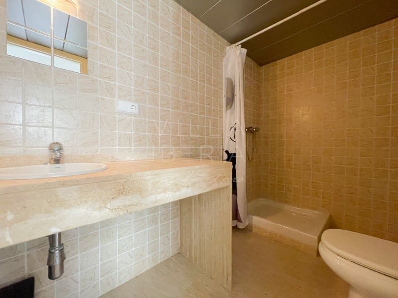 3 soverom Penthouse til salgs i Sant Feliu de Guixols med svømmebasseng garasje - € 585 000 (Ref: 9112673)