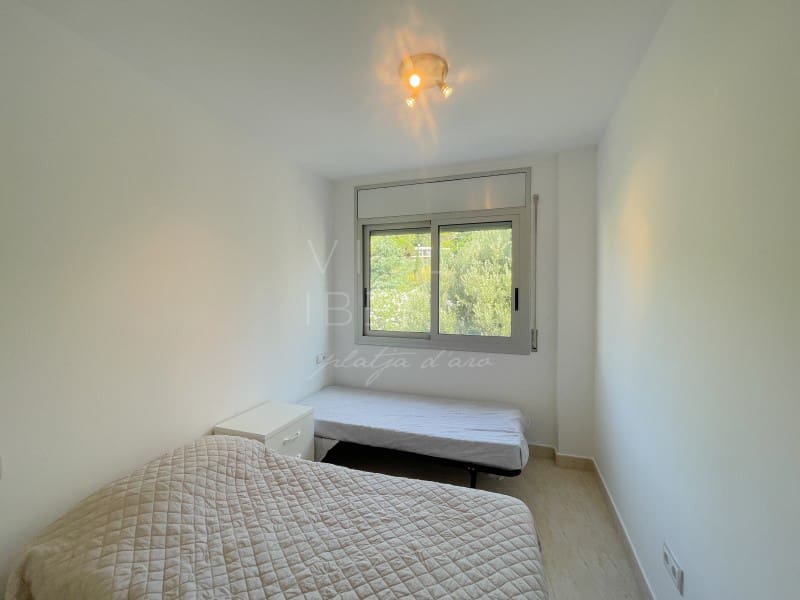 3 soverom Penthouse til salgs i Sant Feliu de Guixols med svømmebasseng garasje - € 585 000 (Ref: 9112673)