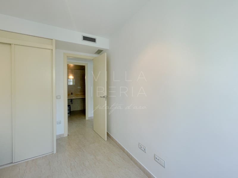 3 soverom Penthouse til salgs i Sant Feliu de Guixols med svømmebasseng garasje - € 585 000 (Ref: 9112673)