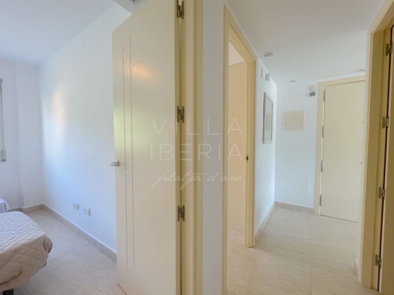 3 soverom Penthouse til salgs i Sant Feliu de Guixols med svømmebasseng garasje - € 585 000 (Ref: 9112673)