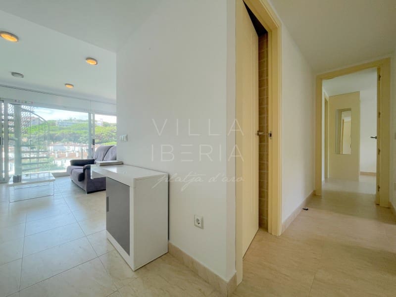 3 soverom Penthouse til salgs i Sant Feliu de Guixols med svømmebasseng garasje - € 585 000 (Ref: 9112673)