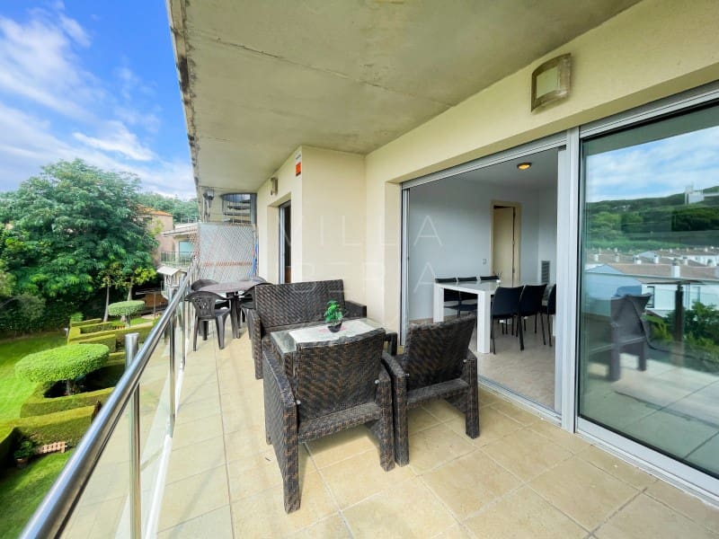 3 soverom Penthouse til salgs i Sant Feliu de Guixols med svømmebasseng garasje - € 585 000 (Ref: 9112673)