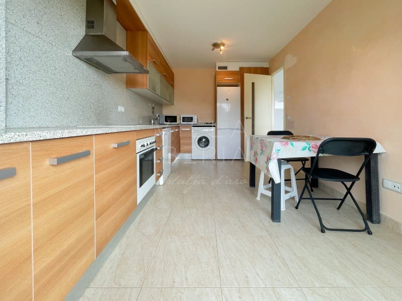 3 soverom Penthouse til salgs i Sant Feliu de Guixols med svømmebasseng garasje - € 585 000 (Ref: 9112673)