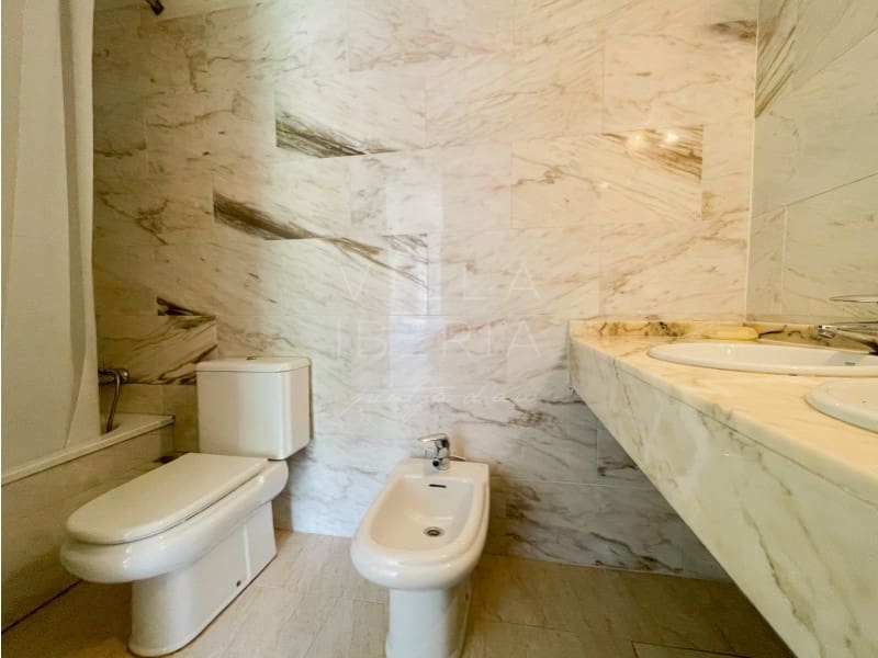 3 soverom Penthouse til salgs i Sant Feliu de Guixols med svømmebasseng garasje - € 585 000 (Ref: 9112673)