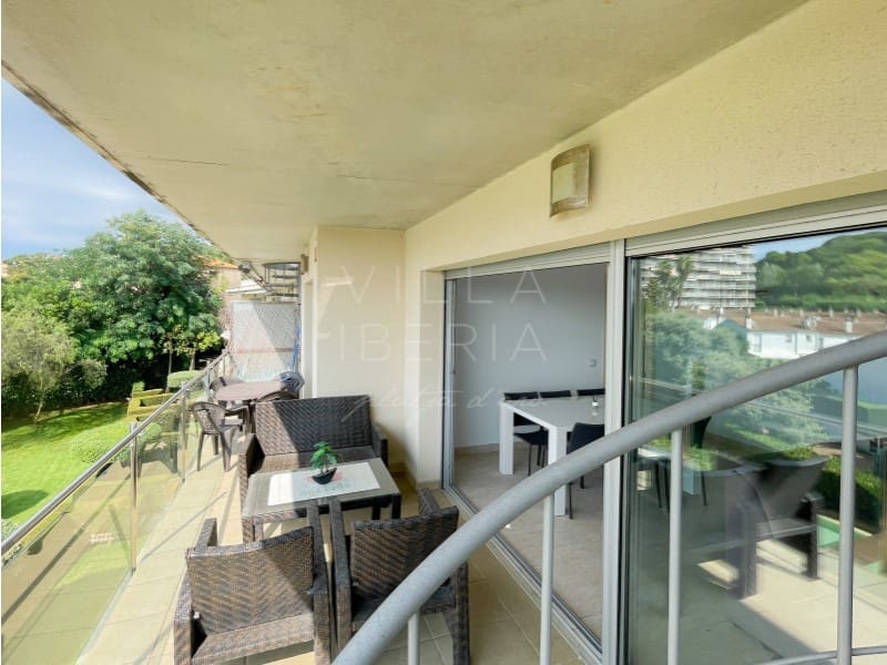 3 soverom Penthouse til salgs i Sant Feliu de Guixols med svømmebasseng garasje - € 585 000 (Ref: 9112673)