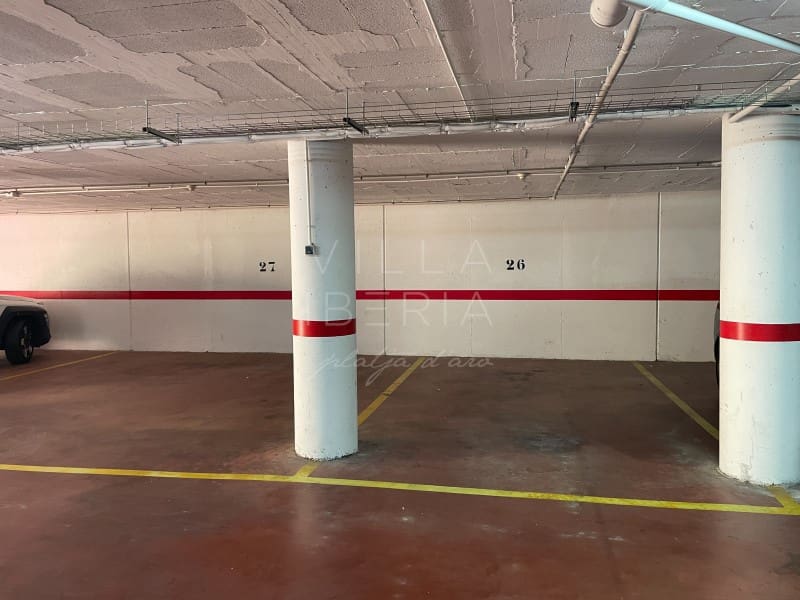 3 soverom Penthouse til salgs i Sant Feliu de Guixols med svømmebasseng garasje - € 585 000 (Ref: 9112673)