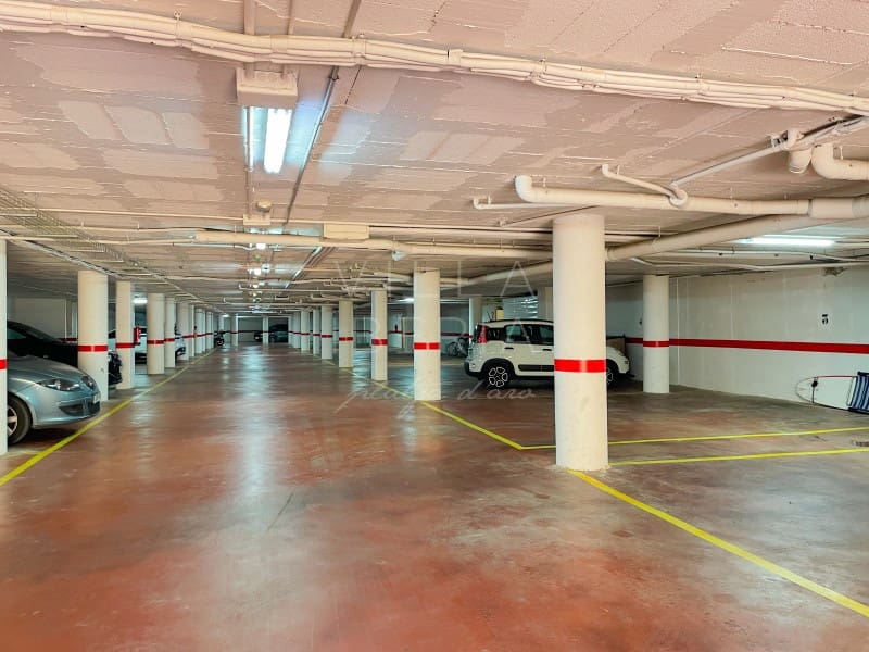 3 soverom Penthouse til salgs i Sant Feliu de Guixols med svømmebasseng garasje - € 585 000 (Ref: 9112673)