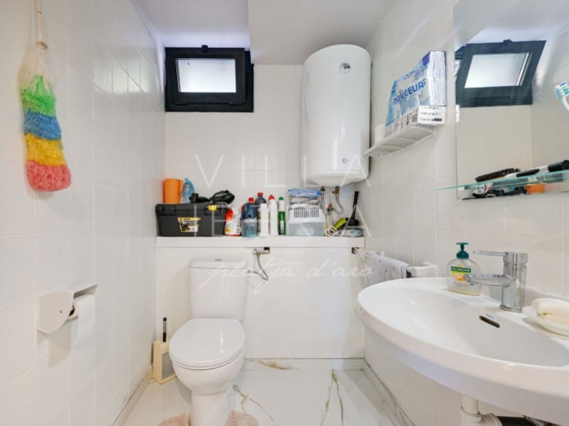 6 soveværelse Villa til salg i Calonge i Sant Antoni med swimmingpool - € 1.250.000 (Ref: 9112674)