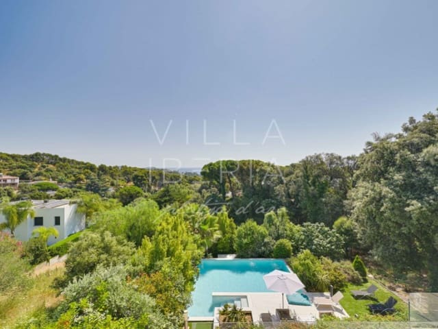 6 soveværelse Villa til salg i Calonge i Sant Antoni med swimmingpool - € 1.300.000 (Ref: 9112674)
