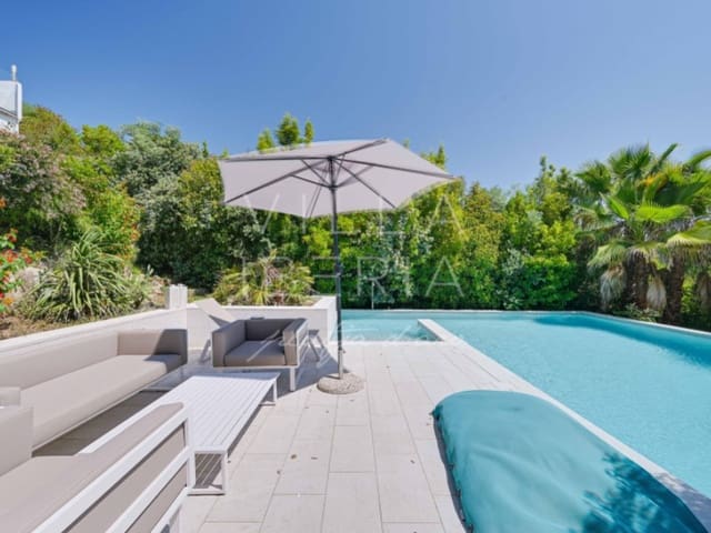 6 soveværelse Villa til salg i Calonge i Sant Antoni med swimmingpool - € 1.300.000 (Ref: 9112674)