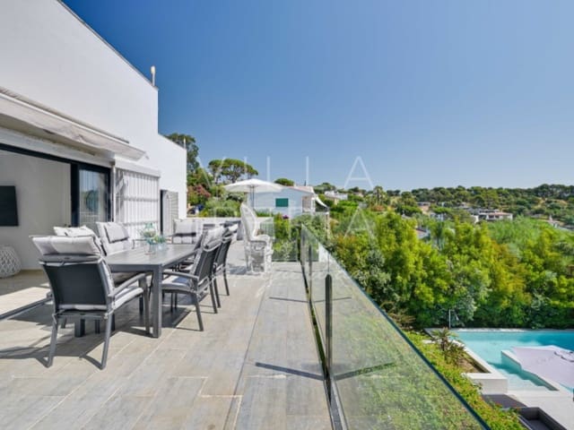 6 chambre Villa/Maison à vendre à Calonge i Sant Antoni avec piscine - 1 250 000 € (Ref: 9112674)