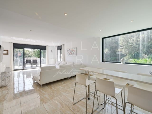 6 chambre Villa/Maison à vendre à Calonge i Sant Antoni avec piscine - 1 250 000 € (Ref: 9112674)