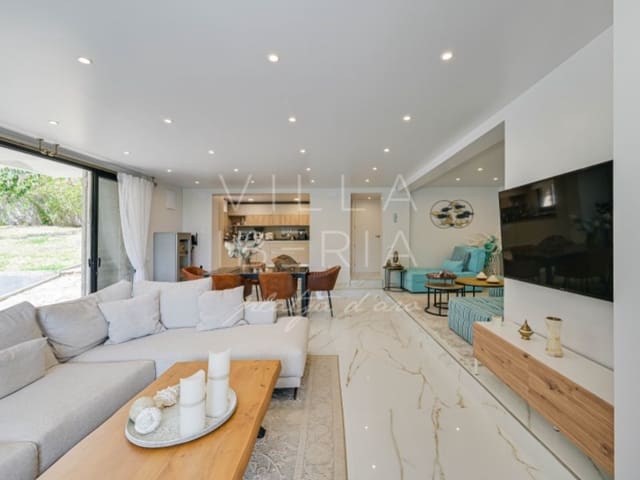 6 chambre Villa/Maison à vendre à Calonge i Sant Antoni avec piscine - 1 250 000 € (Ref: 9112674)
