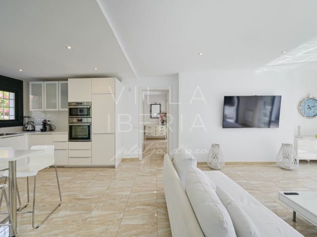 6 chambre Villa/Maison à vendre à Calonge i Sant Antoni avec piscine - 1 250 000 € (Ref: 9112674)