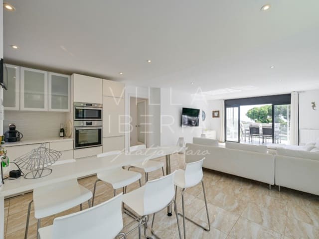 6 chambre Villa/Maison à vendre à Calonge i Sant Antoni avec piscine - 1 250 000 € (Ref: 9112674)