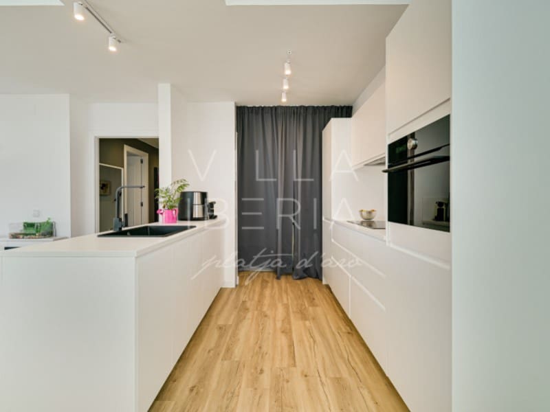 4 soveværelse Lejlighed til salg i Palamos med garage - € 495.000 (Ref: 9112675)