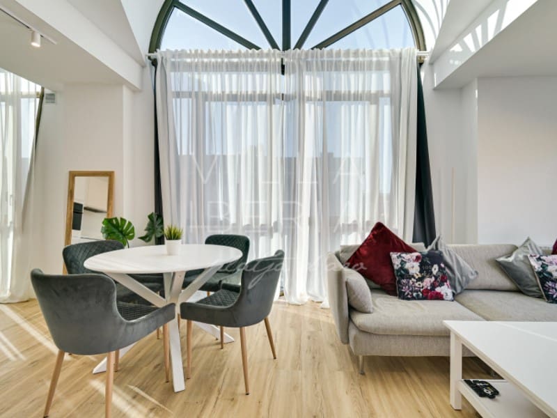 4 soveværelse Lejlighed til salg i Palamos med garage - € 495.000 (Ref: 9112675)