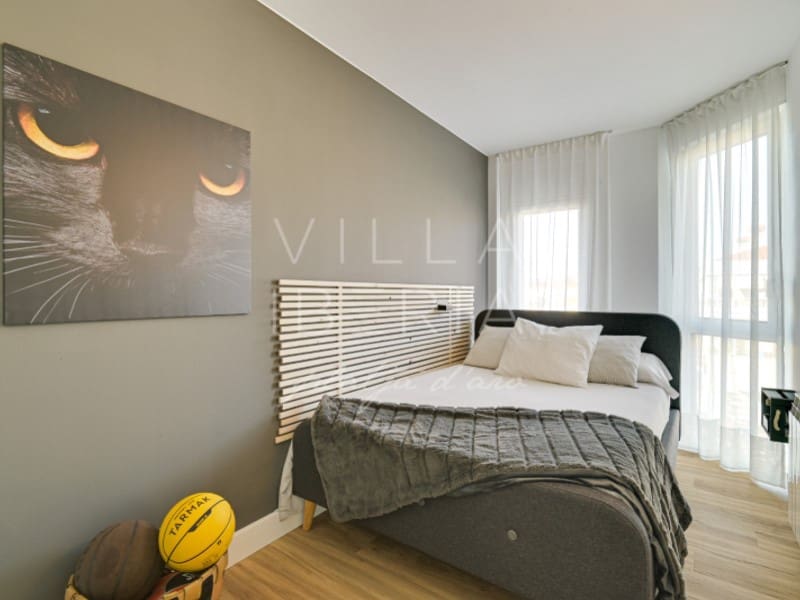 4 soveværelse Lejlighed til salg i Palamos med garage - € 495.000 (Ref: 9112675)