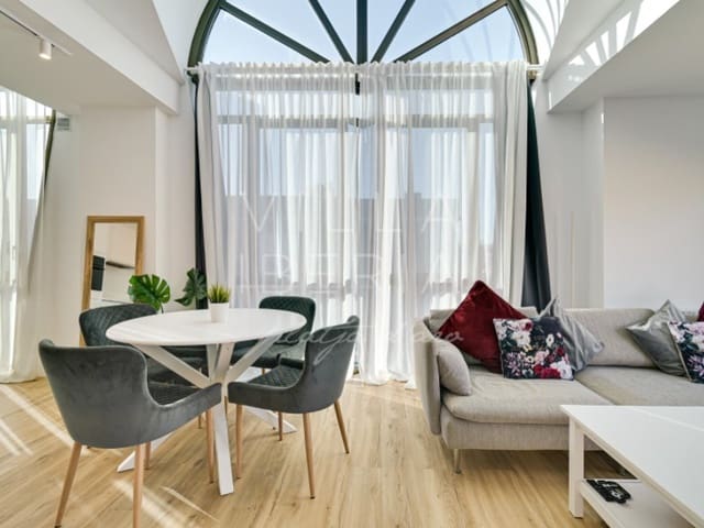 4 soveværelse Lejlighed til salg i Sant Joan de Palamós, Palamós med garage - € 498.000 (Ref: 9112675)