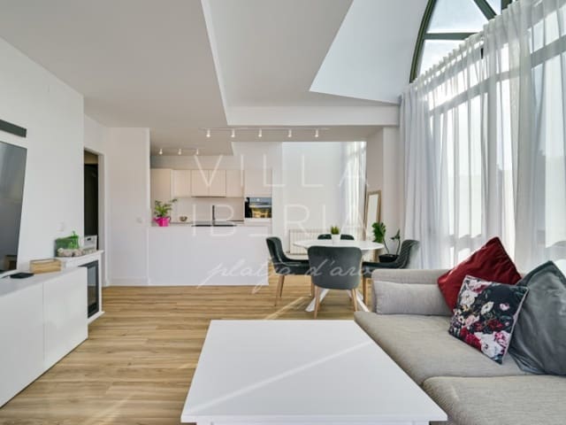 4 bedroom Apartment for sale in Sant Joan de Palamós, Palamós with garage - € 495,000 (Ref: 9112675)