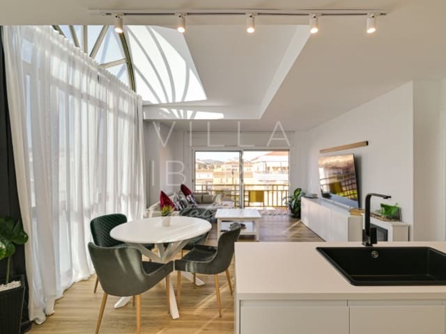 4 bedroom Apartment for sale in Sant Joan de Palamós, Palamós with garage - € 495,000 (Ref: 9112675)