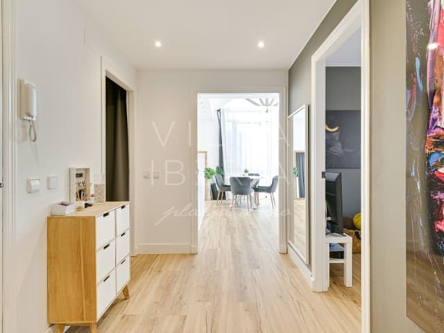 4 bedroom Apartment for sale in Sant Joan de Palamós, Palamós with garage - € 495,000 (Ref: 9112675)