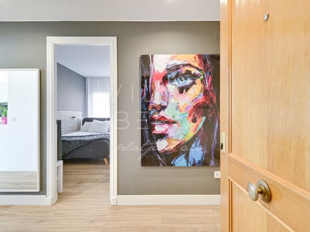 4 bedroom Apartment for sale in Sant Joan de Palamós, Palamós with garage - € 495,000 (Ref: 9112675)