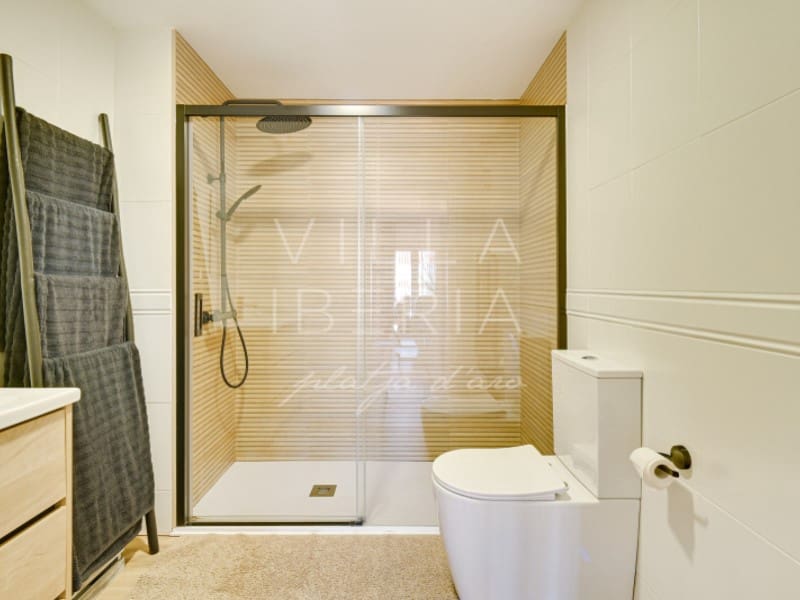 4 soveværelse Lejlighed til salg i Palamos med garage - € 495.000 (Ref: 9112675)