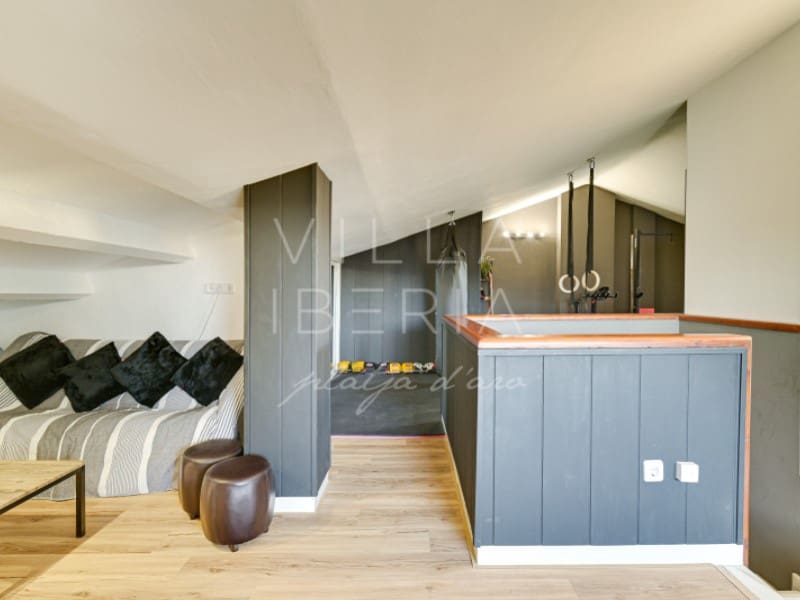 4 soveværelse Lejlighed til salg i Palamos med garage - € 495.000 (Ref: 9112675)