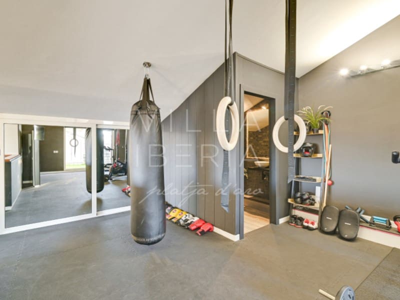 4 soveværelse Lejlighed til salg i Palamos med garage - € 495.000 (Ref: 9112675)