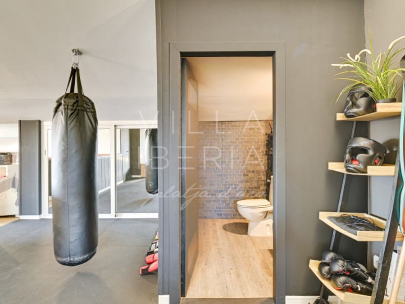 4 soveværelse Lejlighed til salg i Palamos med garage - € 495.000 (Ref: 9112675)