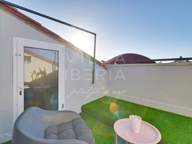 4 bedroom Apartment for sale in Sant Joan de Palamós, Palamós with garage - € 495,000 (Ref: 9112675)